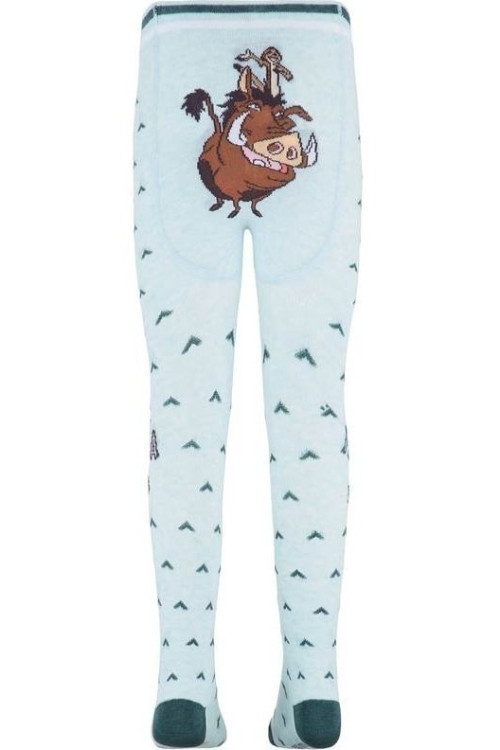 Колготки дитячі Conte-kids Disney 17С-130СПМ (528)