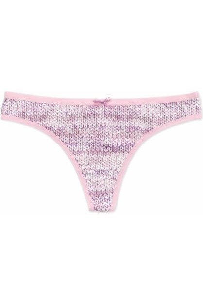 Труси жіночі Kleo 2328 Pink Dream