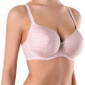 Бюстгальтер Conte Mosaique RB3038 plus size