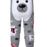 Колготки дитячі Conte-kids новорічні 21С-31СП (588) Bear