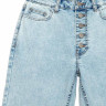 Джинси жіночі Conte Mom Fit CON-322 з високою посадкою