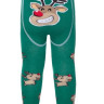 Колготки дитячі Conte-kids новорічні 21С-31СПМ (589) Deer Рудольфа
