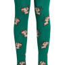 Колготки дитячі Conte-kids новорічні 21С-31СПМ (589) Deer Рудольфа