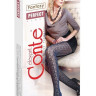 Колготки жіночі Conte Fantasy Perfect ажурні