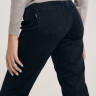 Джинси жіночі Conte Mom Fit CON-358 з високою посадкою