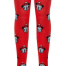 Колготки дитячі Conte-kids новорічні Disney 21С-31СПМ (585) Festive fun
