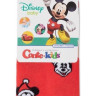 Колготки дитячі Conte-kids новорічні Disney 21С-31СПМ (585) Festive fun