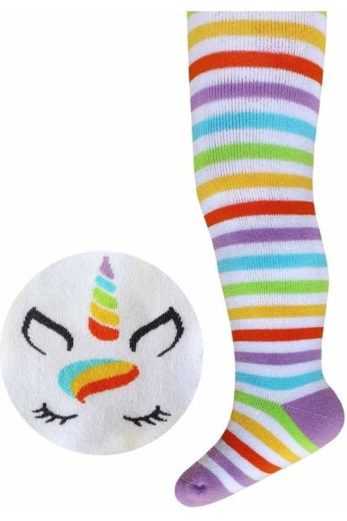 Колготки дитячі Брестські Baby 3265 (254) махрові