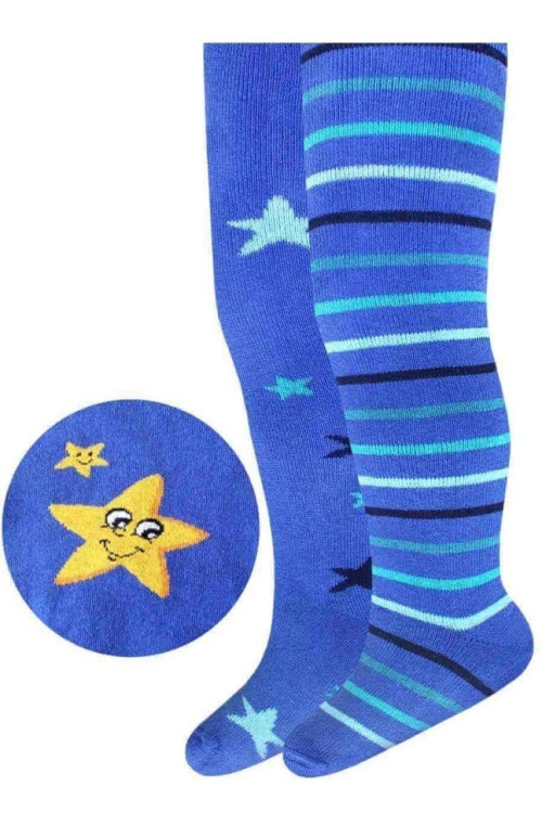 Колготки дитячі Брестські Baby 3265 (552) махрові