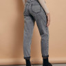 Джинси жіночі Conte Mom Fit CON-361 з високою посадкою