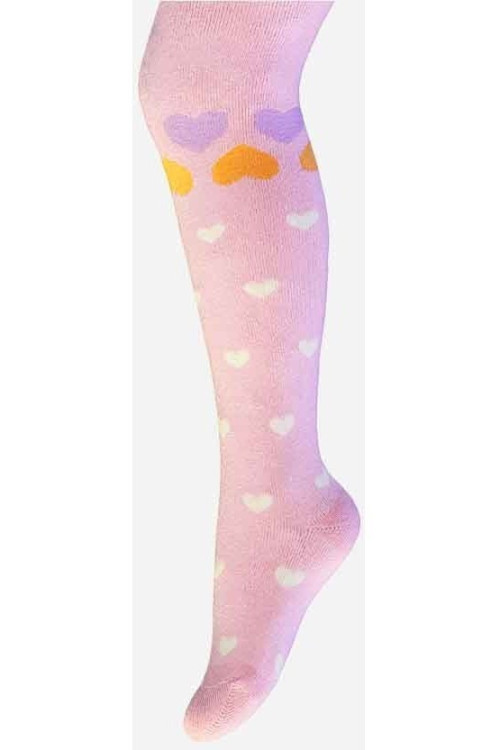 Колготки дитячі Брестські Baby 3265 (816) махрові
