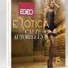 Панчохи жіночі Egeo EroticA 15 Den