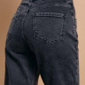 Джинси жіночі Conte Mom Fit CON-381 з високою посадкою та кокеткою