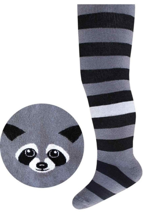 Колготки дитячі Брестські Baby 3265 (889) махрові