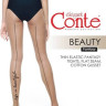 Колготки жіночі Conte Fantasy Beauty 19С-110СП