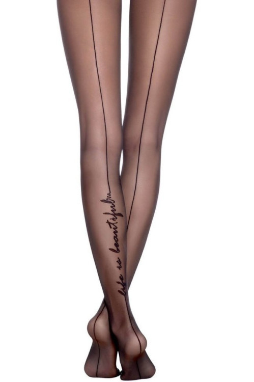 Колготки жіночі Conte Fantasy Beauty 19С-110СП