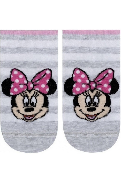 Шкарпетки дитячі Conte-kids Disney 17С-127СПМ (343) короткі