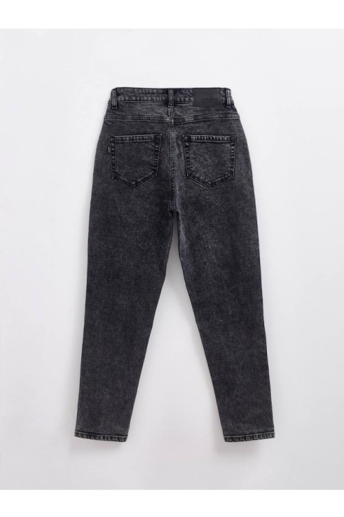 Джинси жіночі Conte Mom Fit CON-392 з кишенями