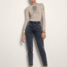 Джинси жіночі Conte Mom Fit CON-392 з кишенями