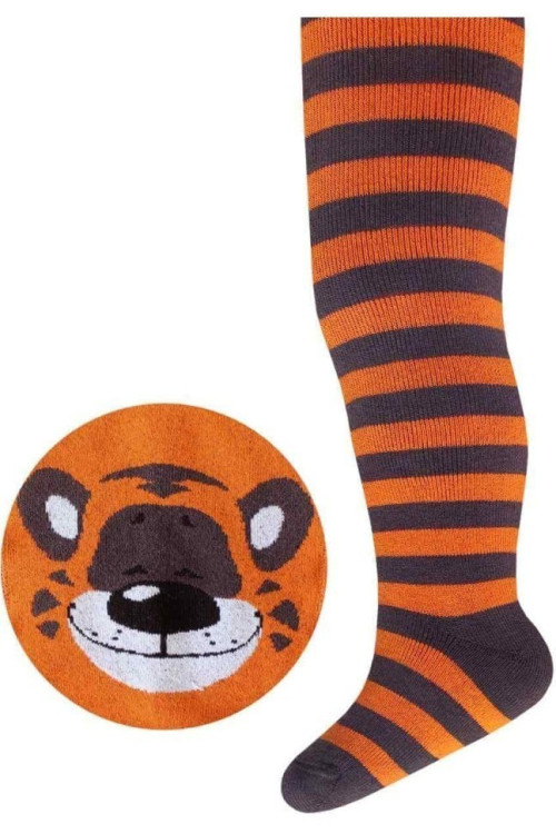 Колготки дитячі Брестські Baby 3265 (890) махрові