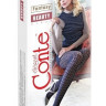 Колготки жіночі Conte Fantasy Beauty ажурні