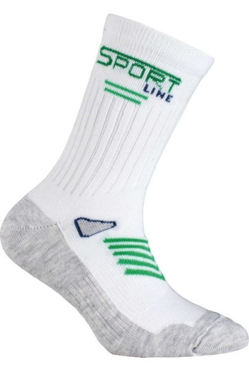 Шкарпетки Chili Sport Line 991-7T4 короткі бавовняні