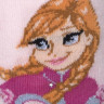 Колготки дитячі Conte-kids Disney 19С-6СПМ (516)