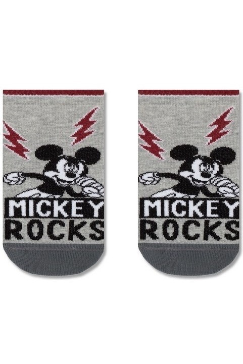 Шкарпетки дитячі Conte-kids Disney 17С-127СПМ (352) короткі