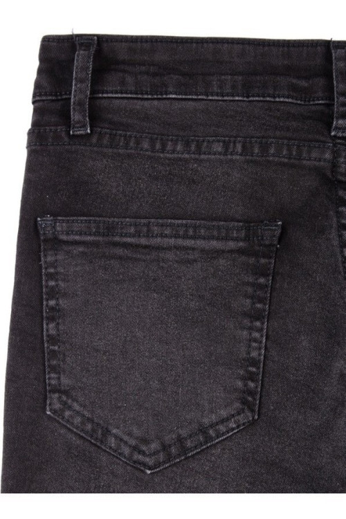 Джинси жіночі Conte Skinny 2992/4937 моделюючі із середньою посадкою
