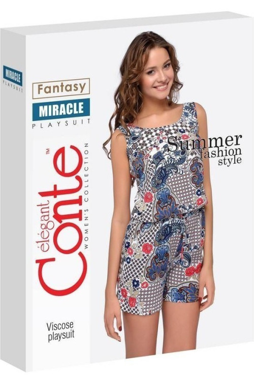 Жіночий комбінезон Conte Fantasy Miracle
