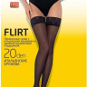 Панчохи жіночі Esli Flirt 20 Den