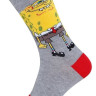 Шкарпетки Брестські Spongebob 4203 (038)