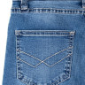Джинси жіночі Conte Skinny 4640/4915L моделюючі із середньою посадкою