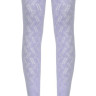 Колготки дитячі Conte-kids Miss 7С-80СП (265) ажурні