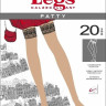 Панчохи жіночі Legs 230 PATTY 20 Den