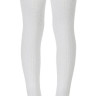 Колготки дитячі Conte-kids Miss 7С-80СП (266) ажурні