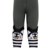 Колготки дитячі Conte-kids Tip-Top 17С-60СП (560) Мордочки