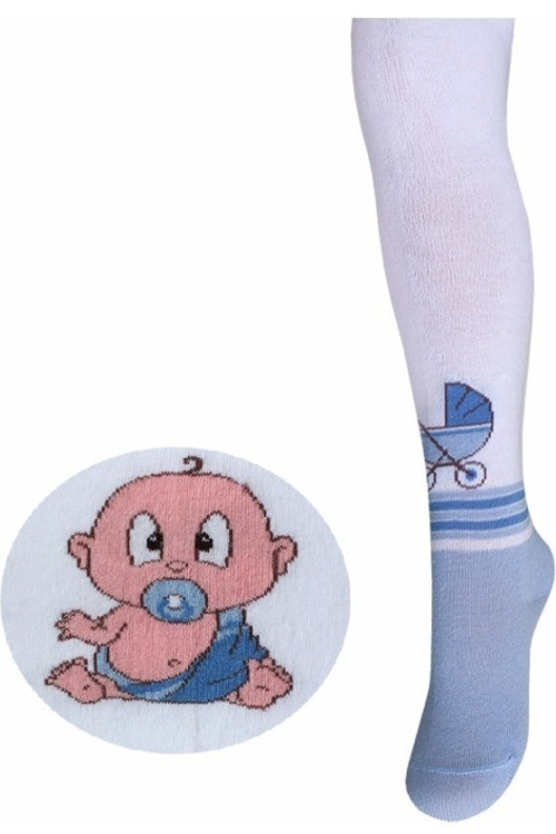 Колготки дитячі Брестські Baby 3280 (467)