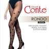 Колготки жіночі Conte Fantasy Rondo
