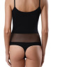 Боді жіночий Conte Trendy LBT 786 з тонкими бретелями