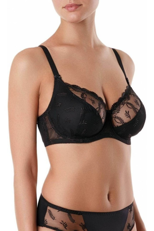 Бюстгальтер Conte Rendezvous RB6013 plus size