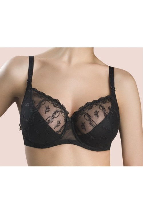 Бюстгальтер Conte Rendezvous RB6013 plus size