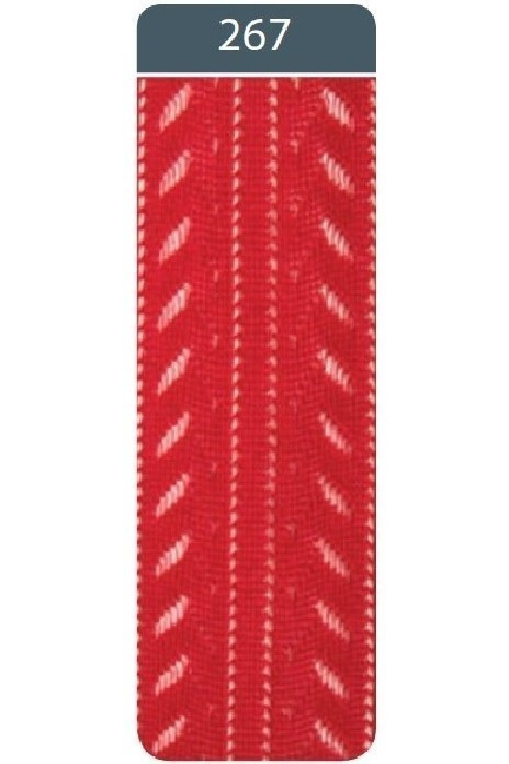 Колготки дитячі Conte-kids Miss 7С-80СП (267) ажурні
