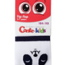 Колготки дитячі Conte-kids Tip-Top 17С-60СП (562) Мордочки