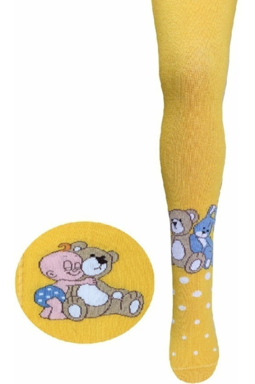 Колготки дитячі Брестські Baby 3280 (849)