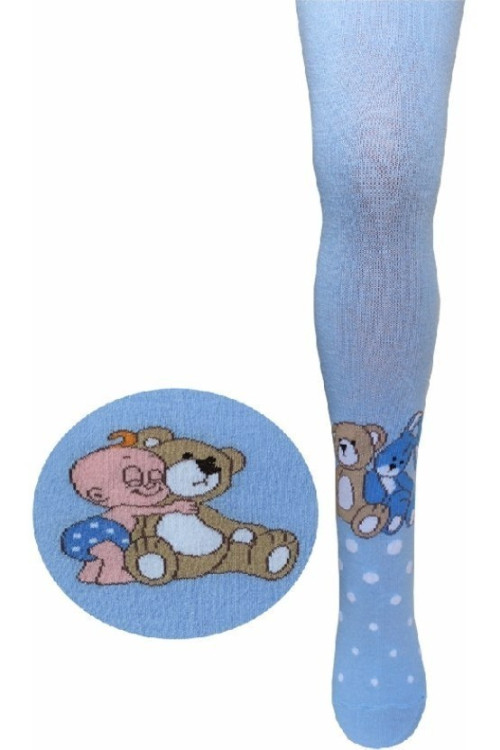 Колготки дитячі Брестські Baby 3280 (849)