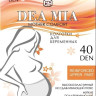 Колготки жіночі Dea Mia Mother Сomfort 40 Den 1901 для вагітних