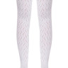 Колготки дитячі Conte-kids Miss 7С-80СП (268) ажурні