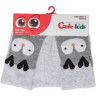 Колготки дитячі Conte-kids Tip-Top 17С-60СП (571) Мордочки