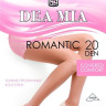 Колготки жіночі Dea Mia Romantic 20 Den